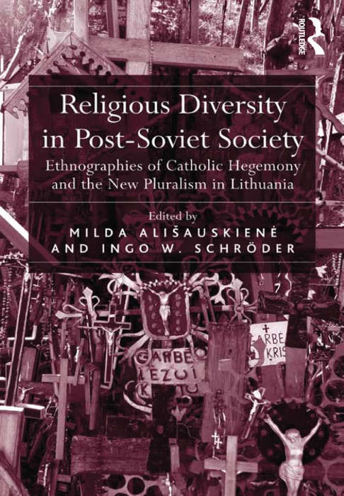 Religious Diversity in Post-Soviet Society