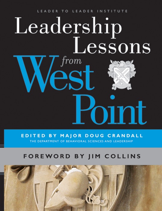 Leadership Lessons from West Point