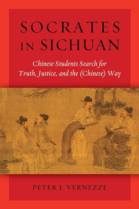 Socrates in Sichuan