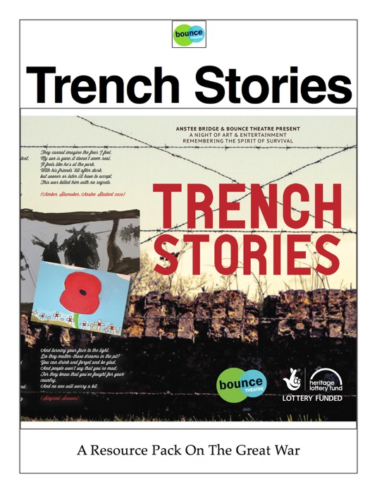 Trench Stories