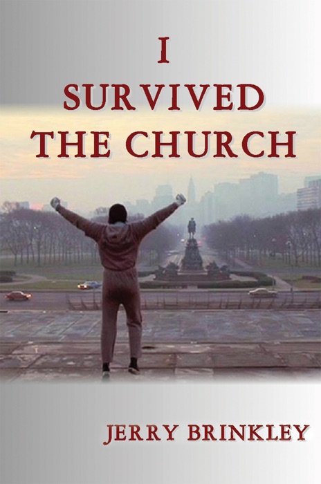 I Survived the Church