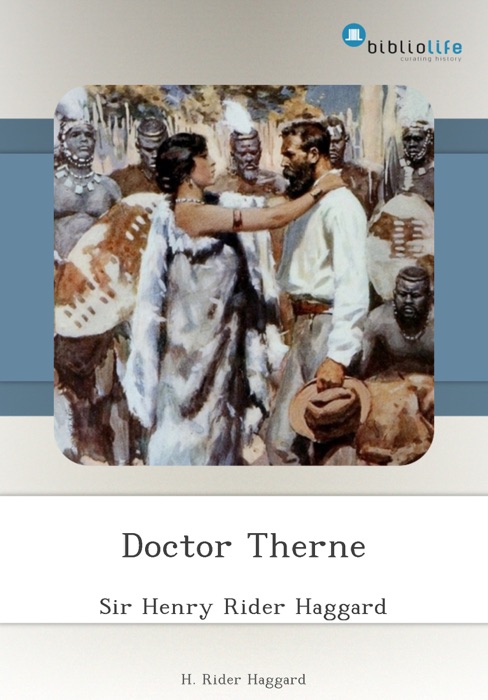 Doctor Therne