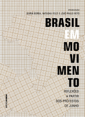 Brasil em movimento - João Paulo Reys, Maria Borba & Natasha Felizi