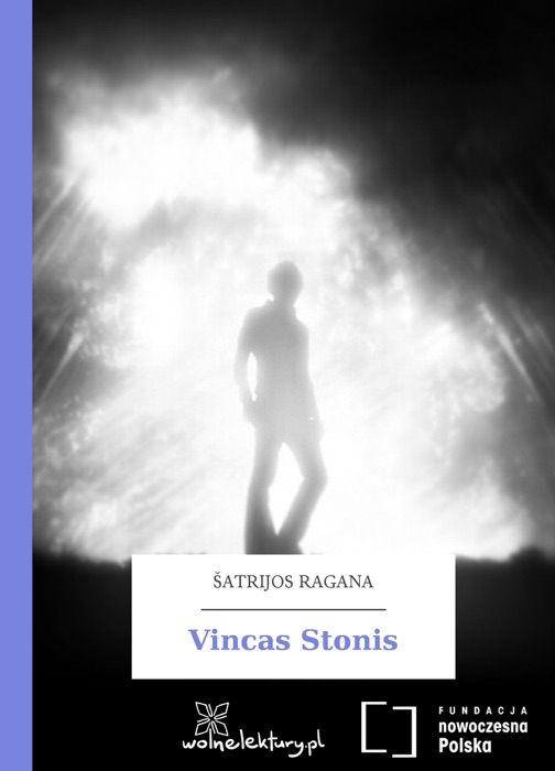 Vincas Stonis