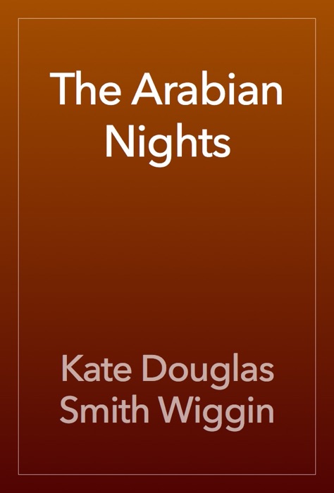 The Arabian Nights