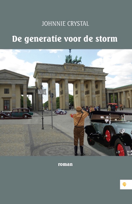 De generatie voor de storm