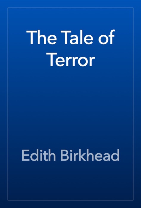 The Tale of Terror