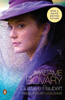 Gustave Flaubert & Lydia Davis - Madame Bovary artwork