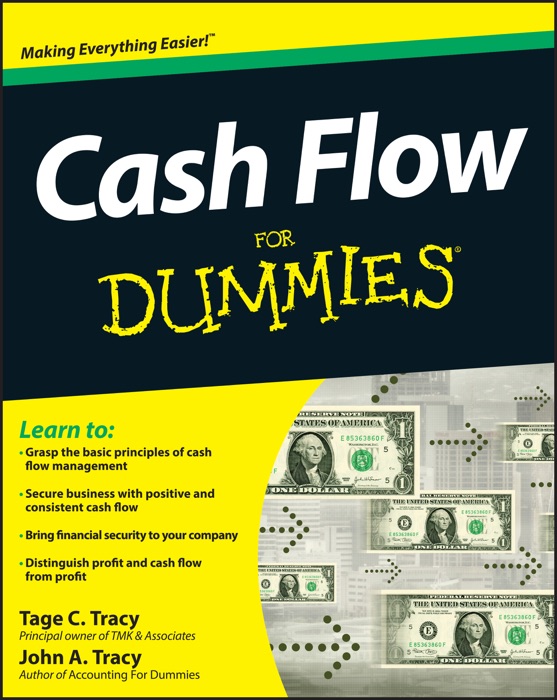 Cash Flow for Dummies