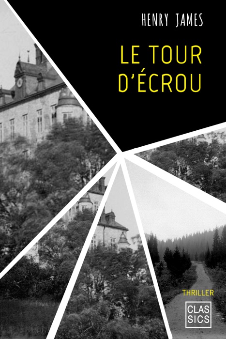 Le tour d'écrou