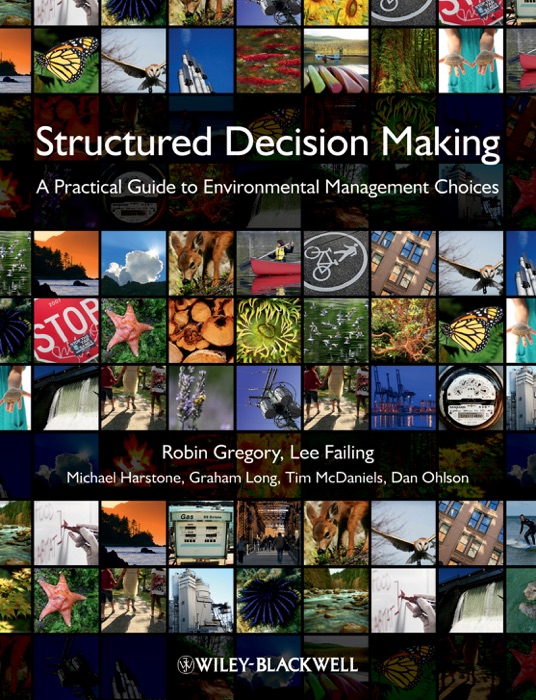 Structured Decision Making