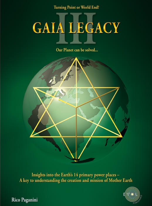 Gaia Legacy