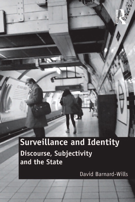 Surveillance and Identity