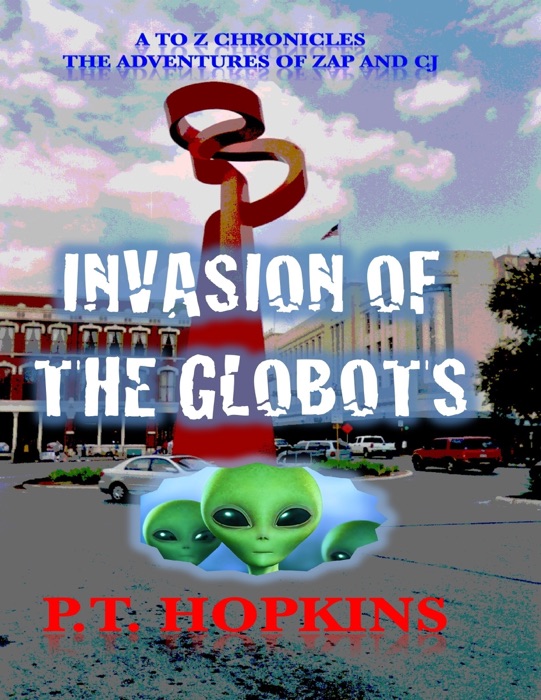 Invasion of the Globots