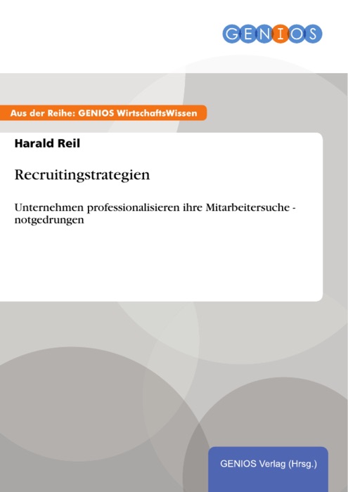 Recruitingstrategien