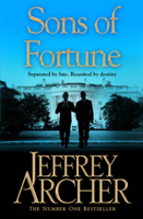 Jeffrey Archer - Sons of Fortune artwork