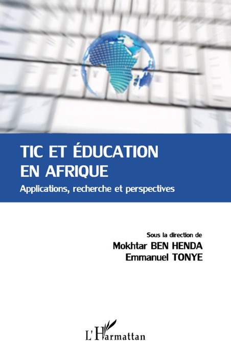 TIC et éducation en afrique