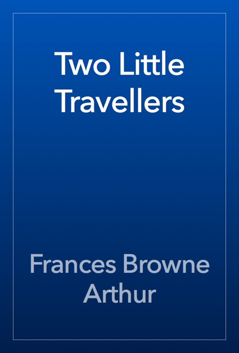 Two Little Travellers
