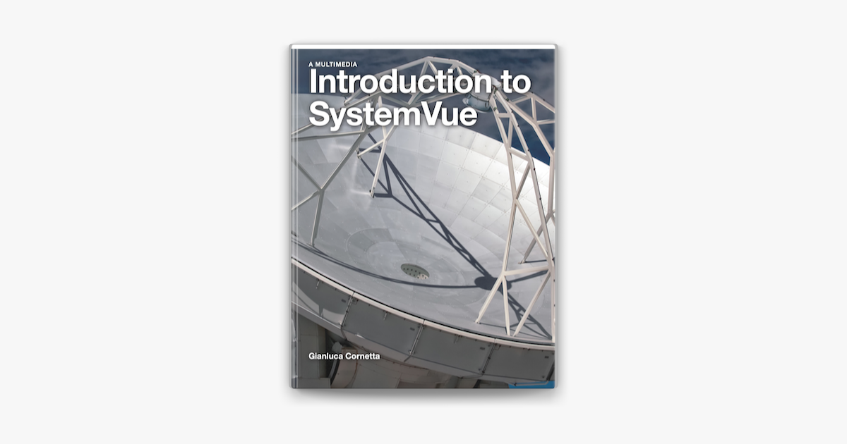 ‎A Multimedia Introduction to SystemVue on Apple Books
