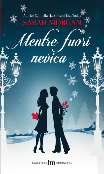 Mentre fuori nevica