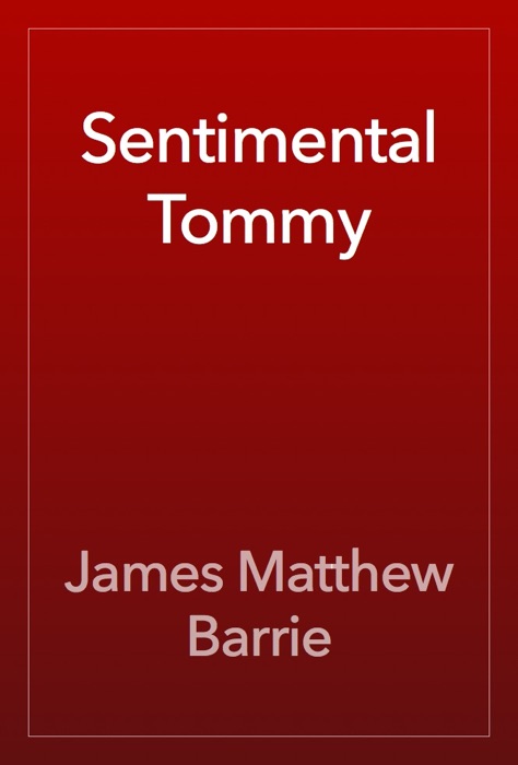 Sentimental Tommy