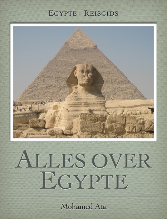 Alles over Egypte