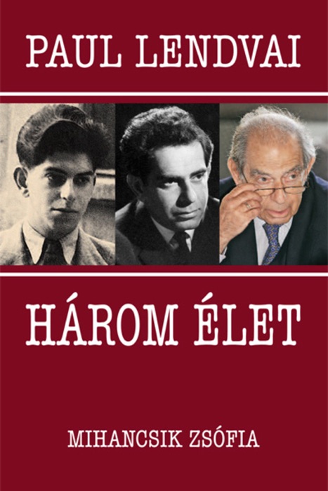 Három élet