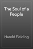 The Soul of a People - Harold Fielding