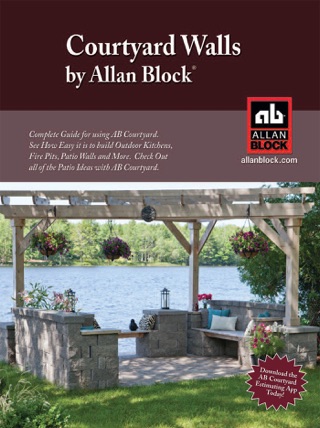 Ab Courtyard Collection Intallation Guide On Apple Books