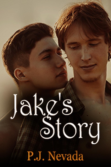 Jake's Story