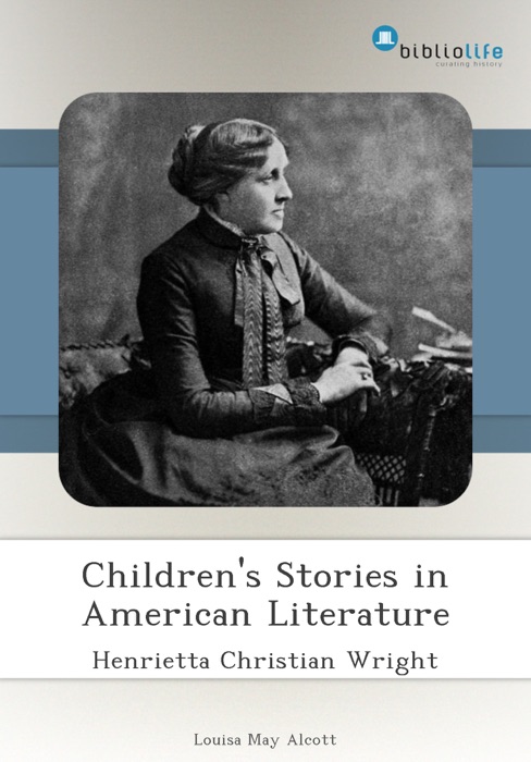 Children's Stories in American Literature