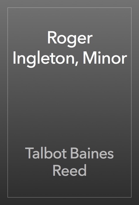 Roger Ingleton, Minor