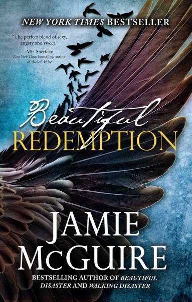 Beautiful Redemption: A Novel