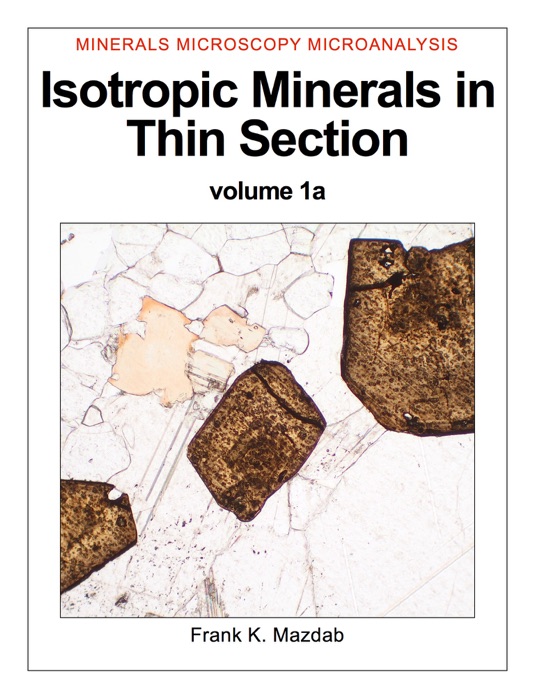 Isotropic Minerals in Thin Section