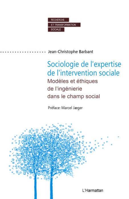 Sociologie de l'expertise de l'intervention sociale