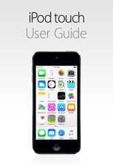 iPod touch User Guide for iOS 8.4
