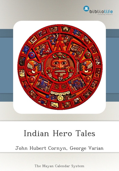 Indian Hero Tales