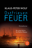 Klaus-Peter Wolf - Ostfriesenfeuer artwork