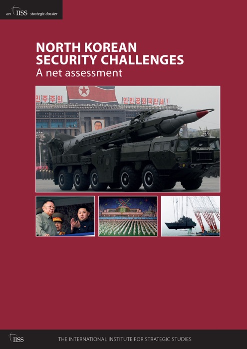 North Korean Security Challenges