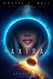 Book's Cover of Axira Episode One