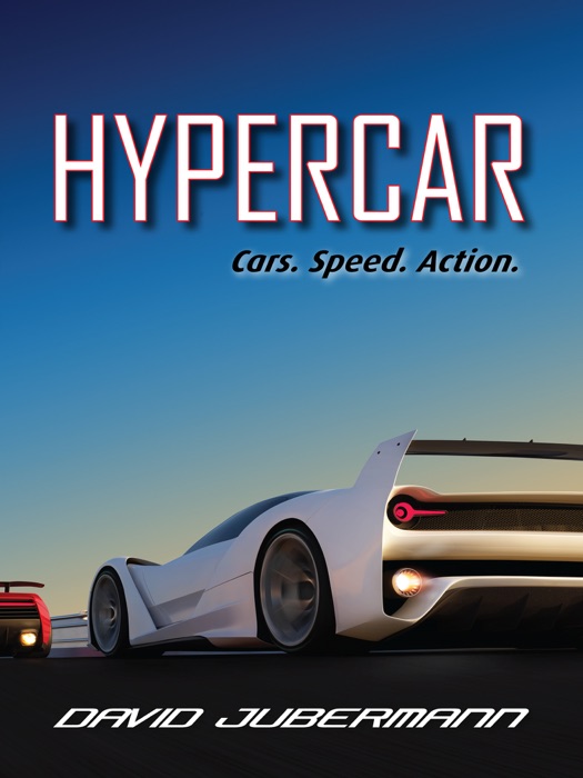 Hypercar