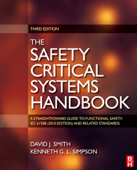 Safety Critical Systems Handbook - David J. Smith & Kenneth G. L. Simpson