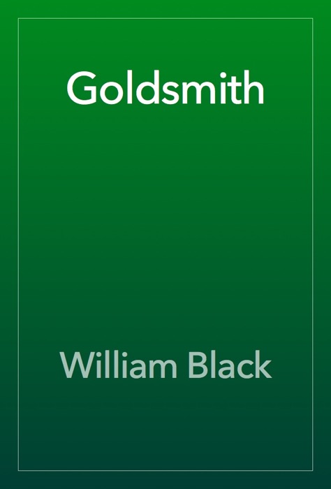 Goldsmith
