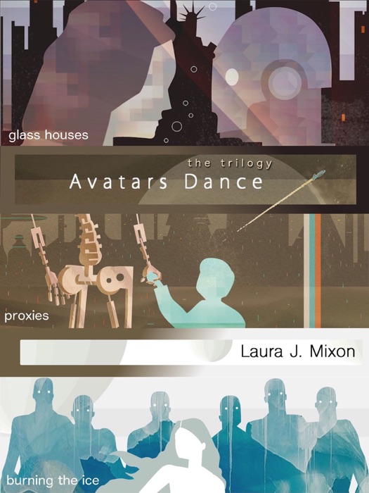 Avatars Dance