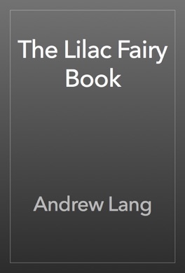 Capa do livro The Red Fairy Book de Andrew Lang