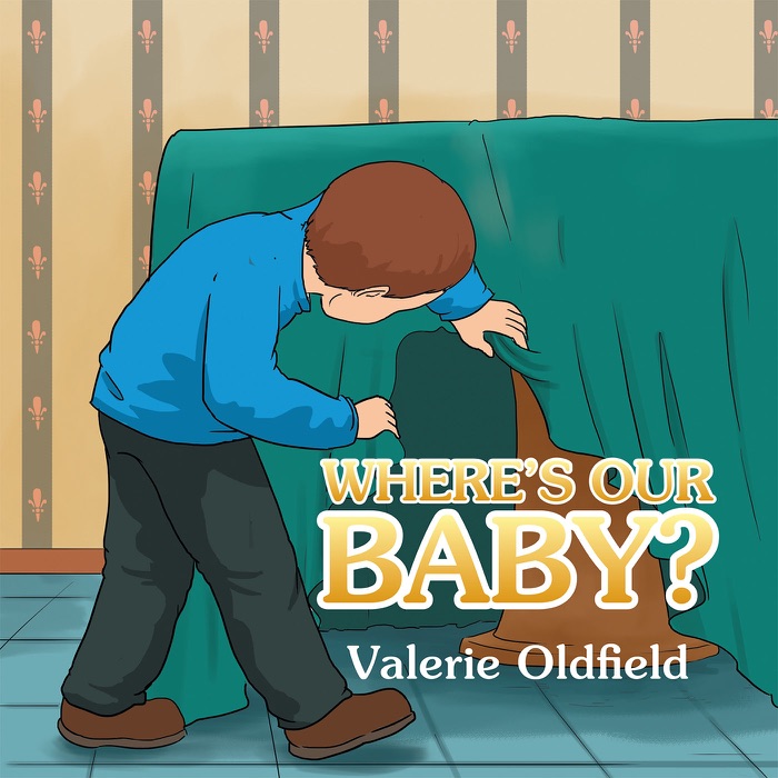 Where’S Our Baby?