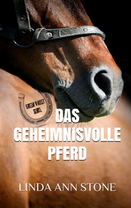 Das geheimnisvolle Pferd