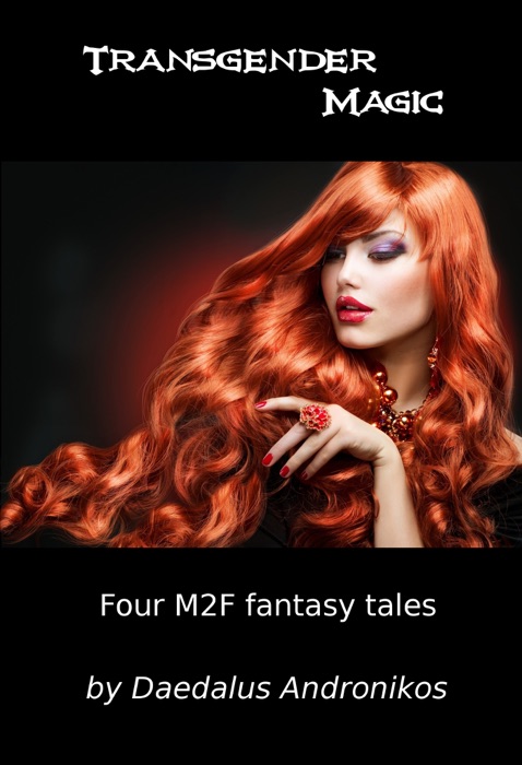 Transgender Magic