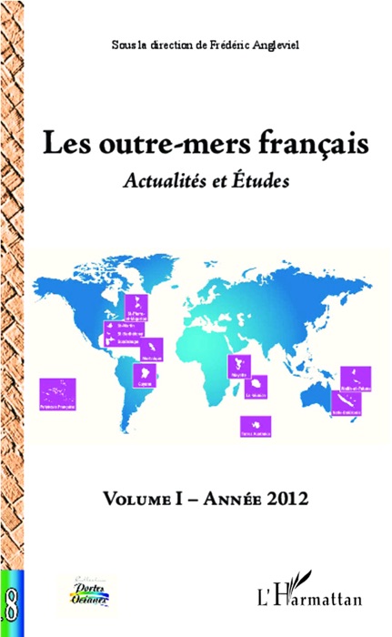 Les outre-mers français