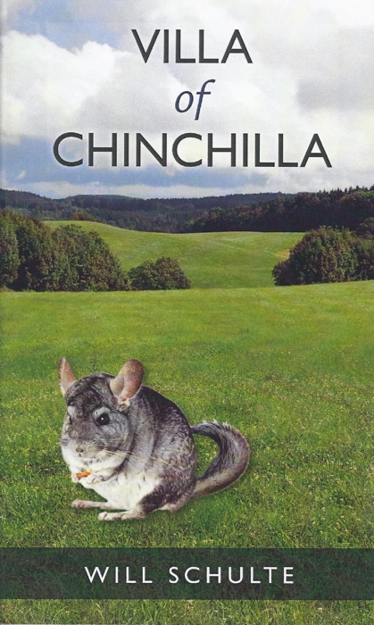 Villa of Chinchilla